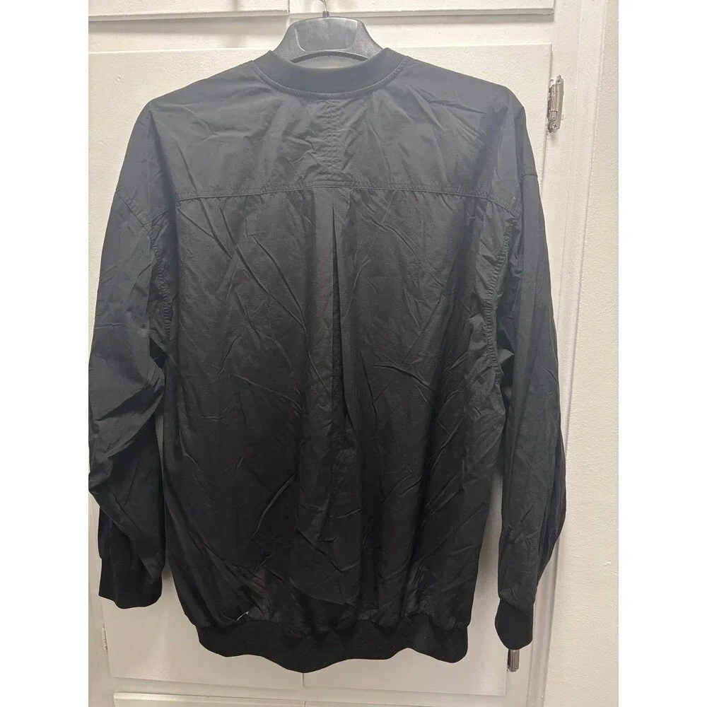 Disney Parks Nike Mickey Mouse pullover windbreaker XL